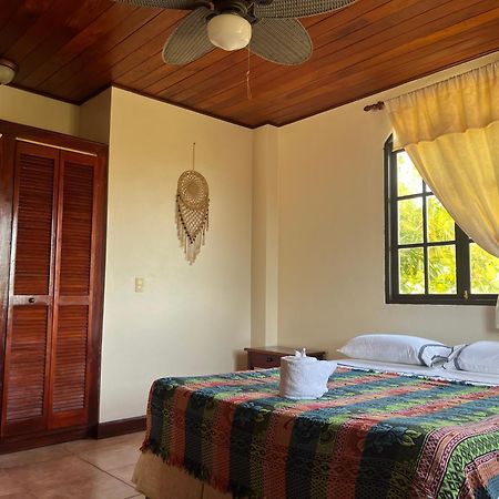 Beachside Stay At Villa Viyarte San Juan del Sur Εξωτερικό φωτογραφία