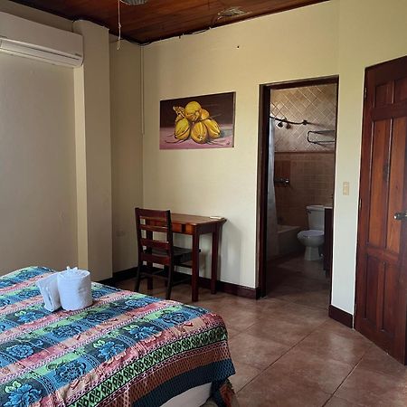 Beachside Stay At Villa Viyarte San Juan del Sur Εξωτερικό φωτογραφία