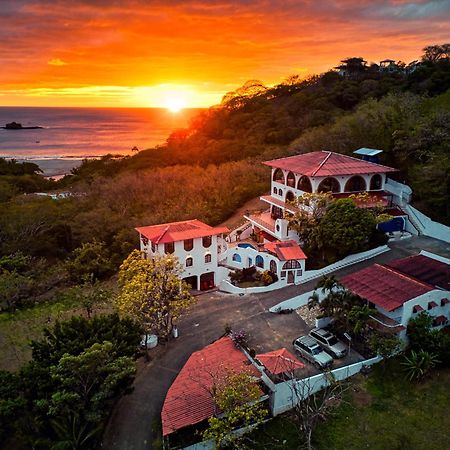 Beachside Stay At Villa Viyarte San Juan del Sur Εξωτερικό φωτογραφία