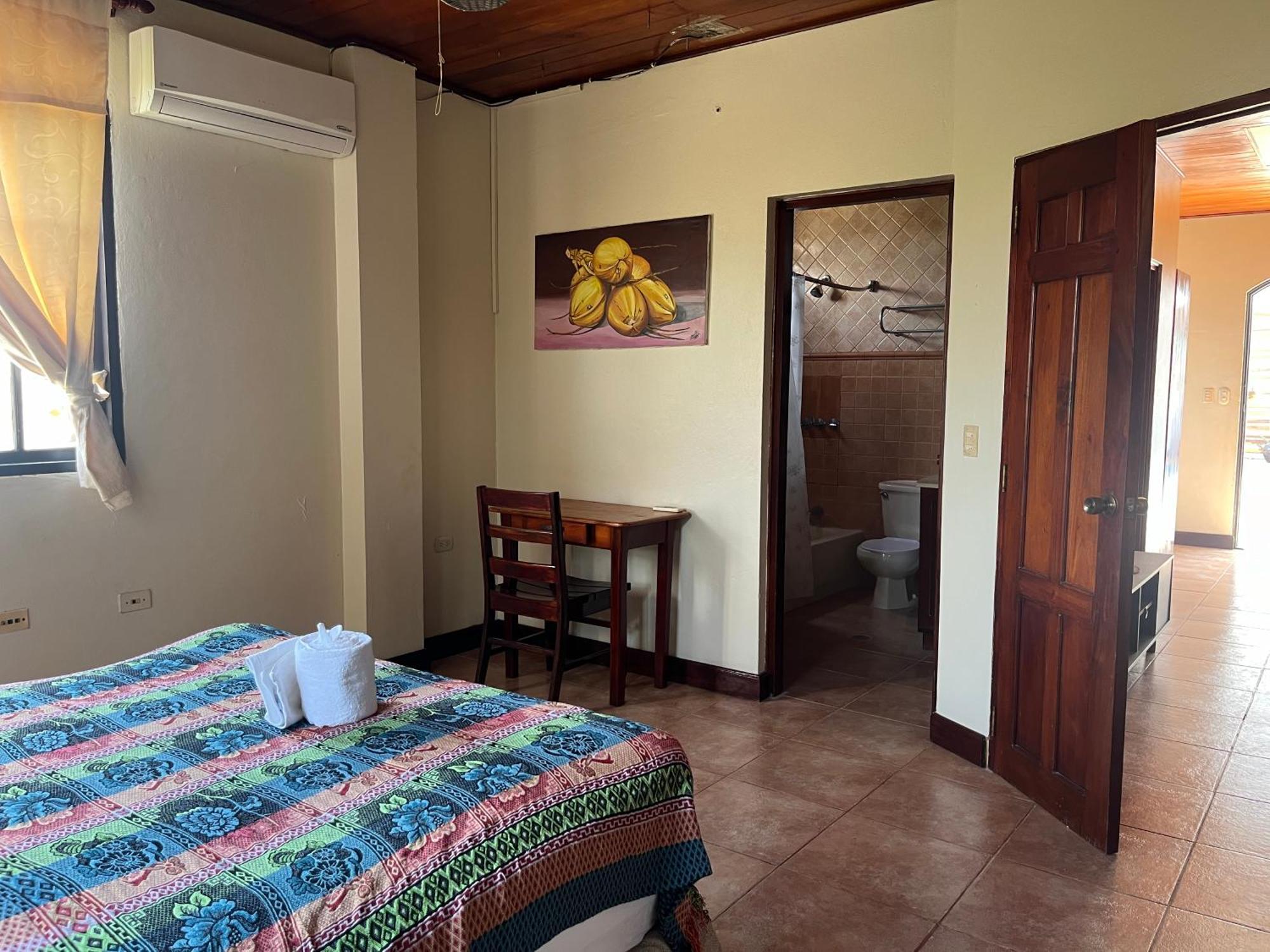 Beachside Stay At Villa Viyarte San Juan del Sur Εξωτερικό φωτογραφία
