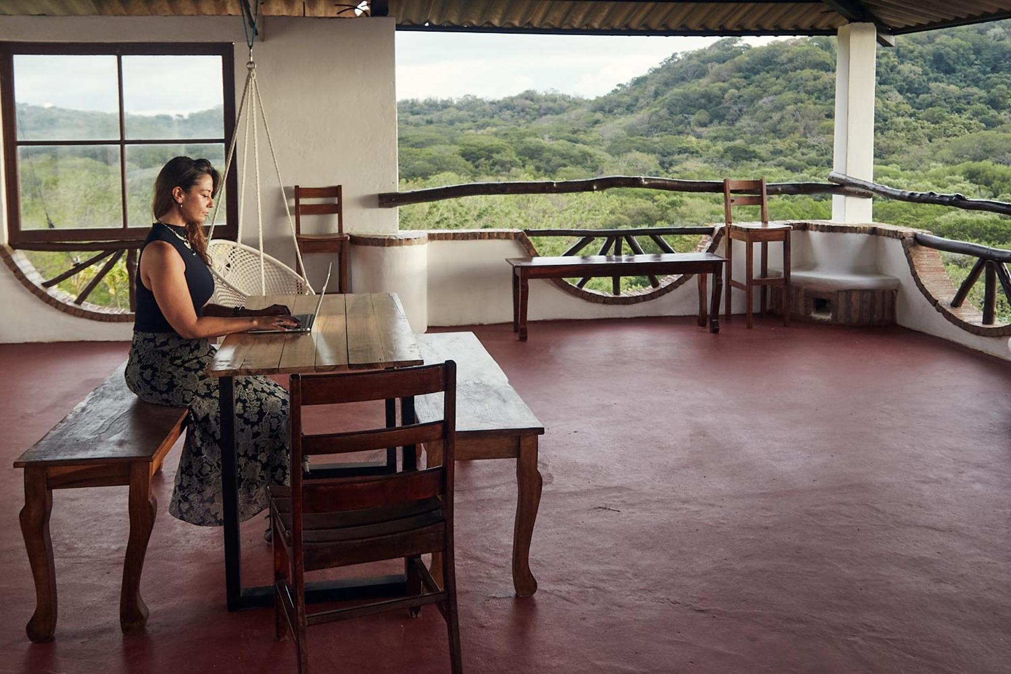 Beachside Stay At Villa Viyarte San Juan del Sur Εξωτερικό φωτογραφία