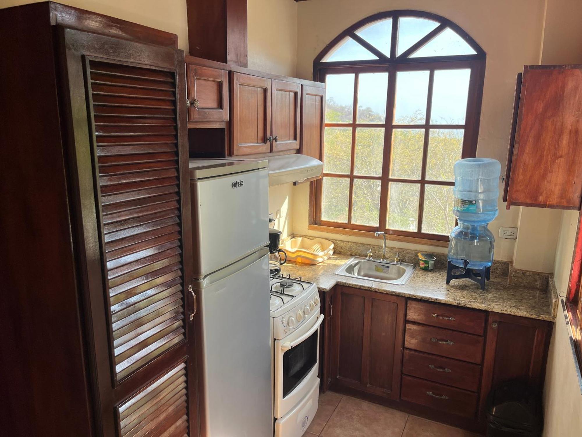 Beachside Stay At Villa Viyarte San Juan del Sur Εξωτερικό φωτογραφία