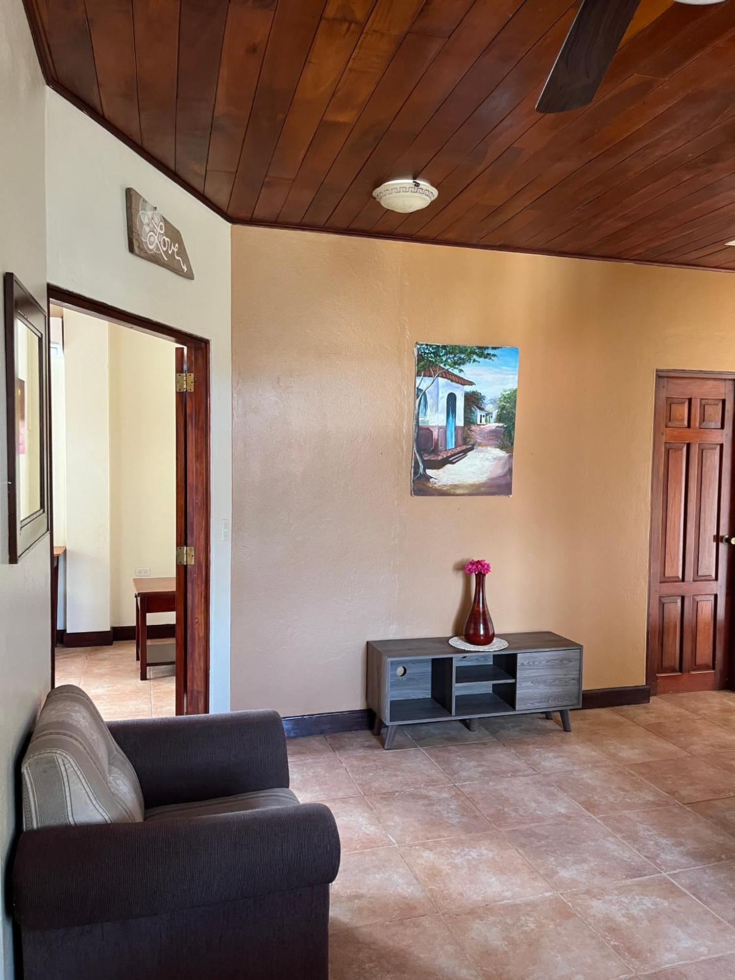 Beachside Stay At Villa Viyarte San Juan del Sur Εξωτερικό φωτογραφία