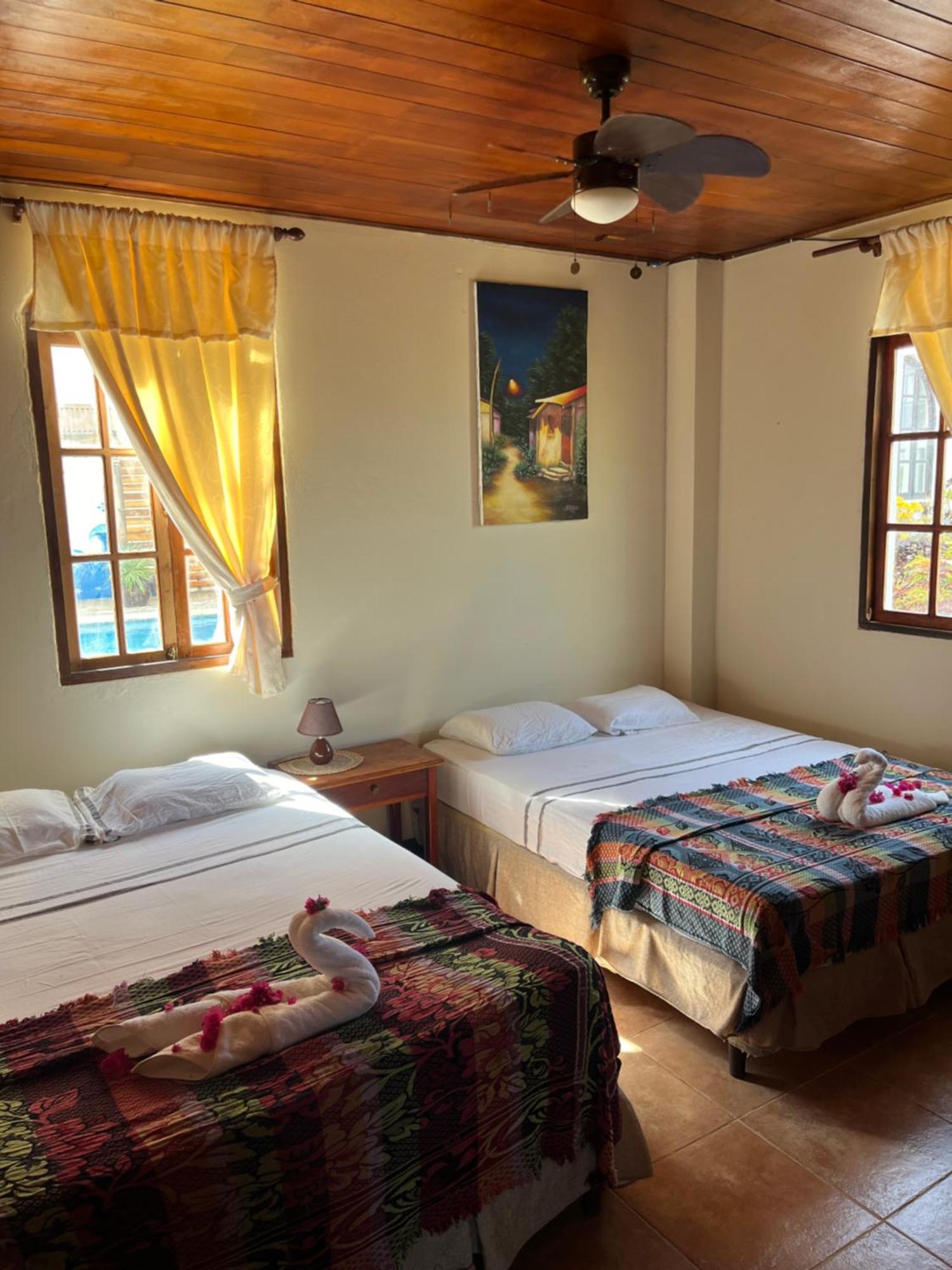 Beachside Stay At Villa Viyarte San Juan del Sur Εξωτερικό φωτογραφία