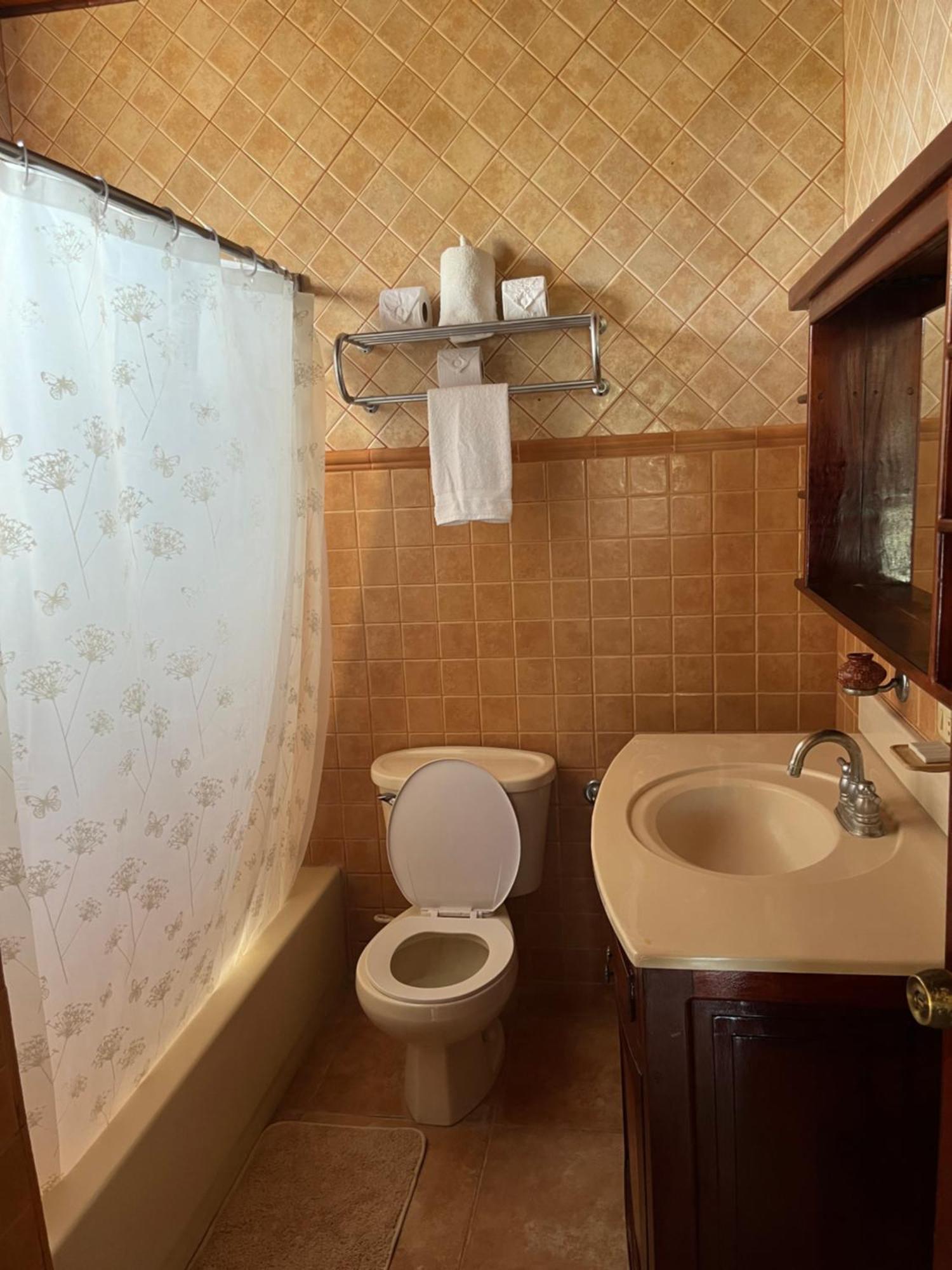 Beachside Stay At Villa Viyarte San Juan del Sur Εξωτερικό φωτογραφία