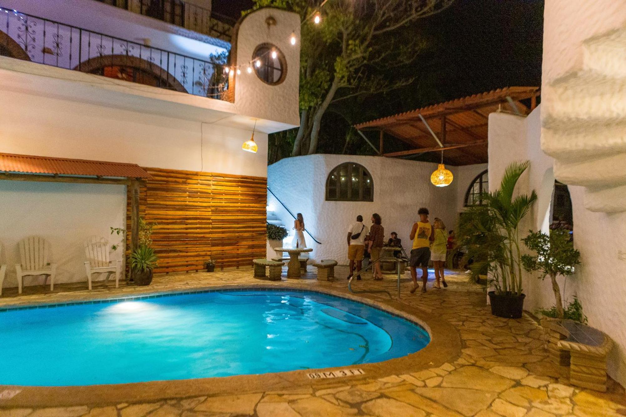 Beachside Stay At Villa Viyarte San Juan del Sur Εξωτερικό φωτογραφία
