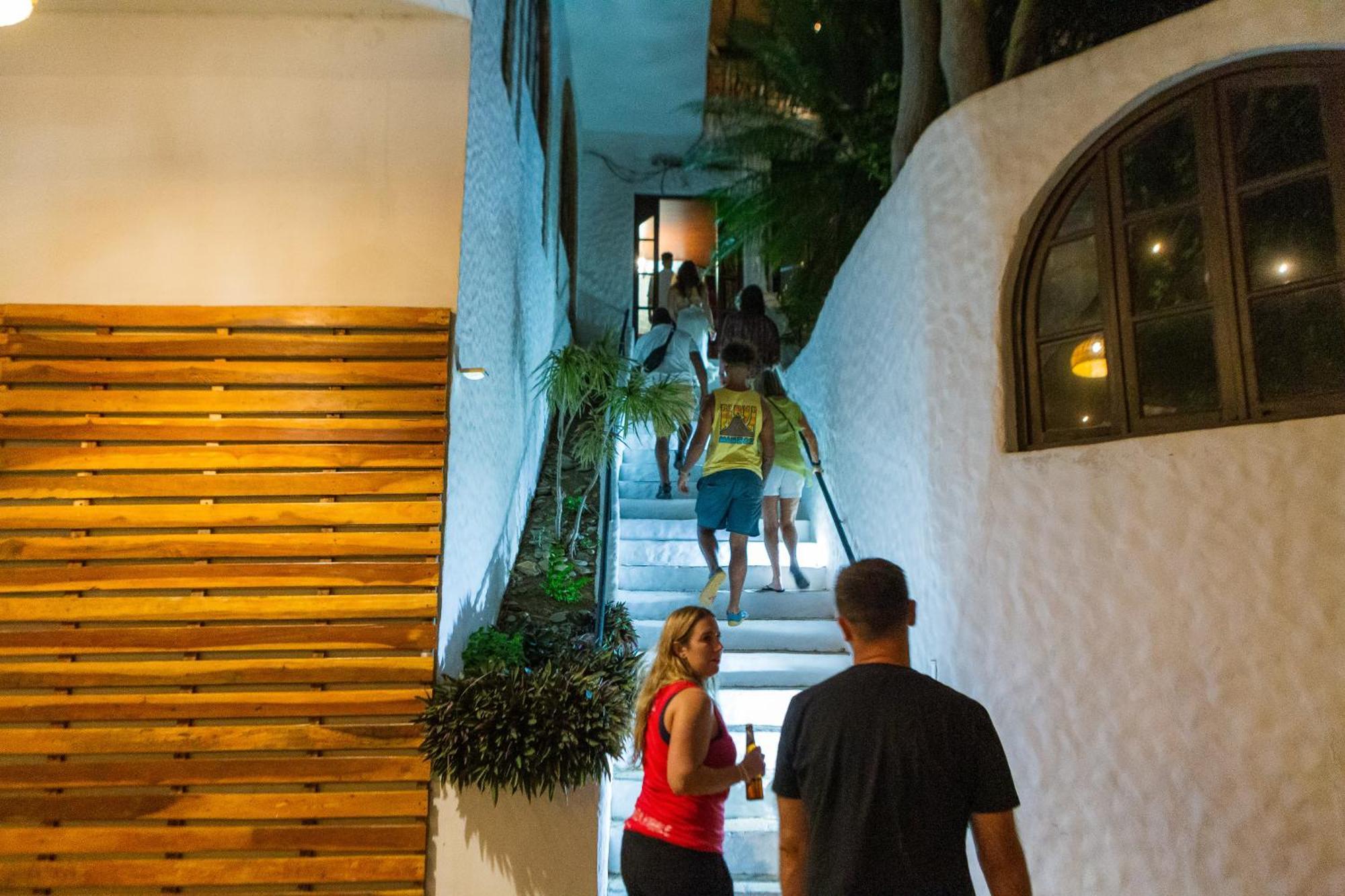 Beachside Stay At Villa Viyarte San Juan del Sur Εξωτερικό φωτογραφία