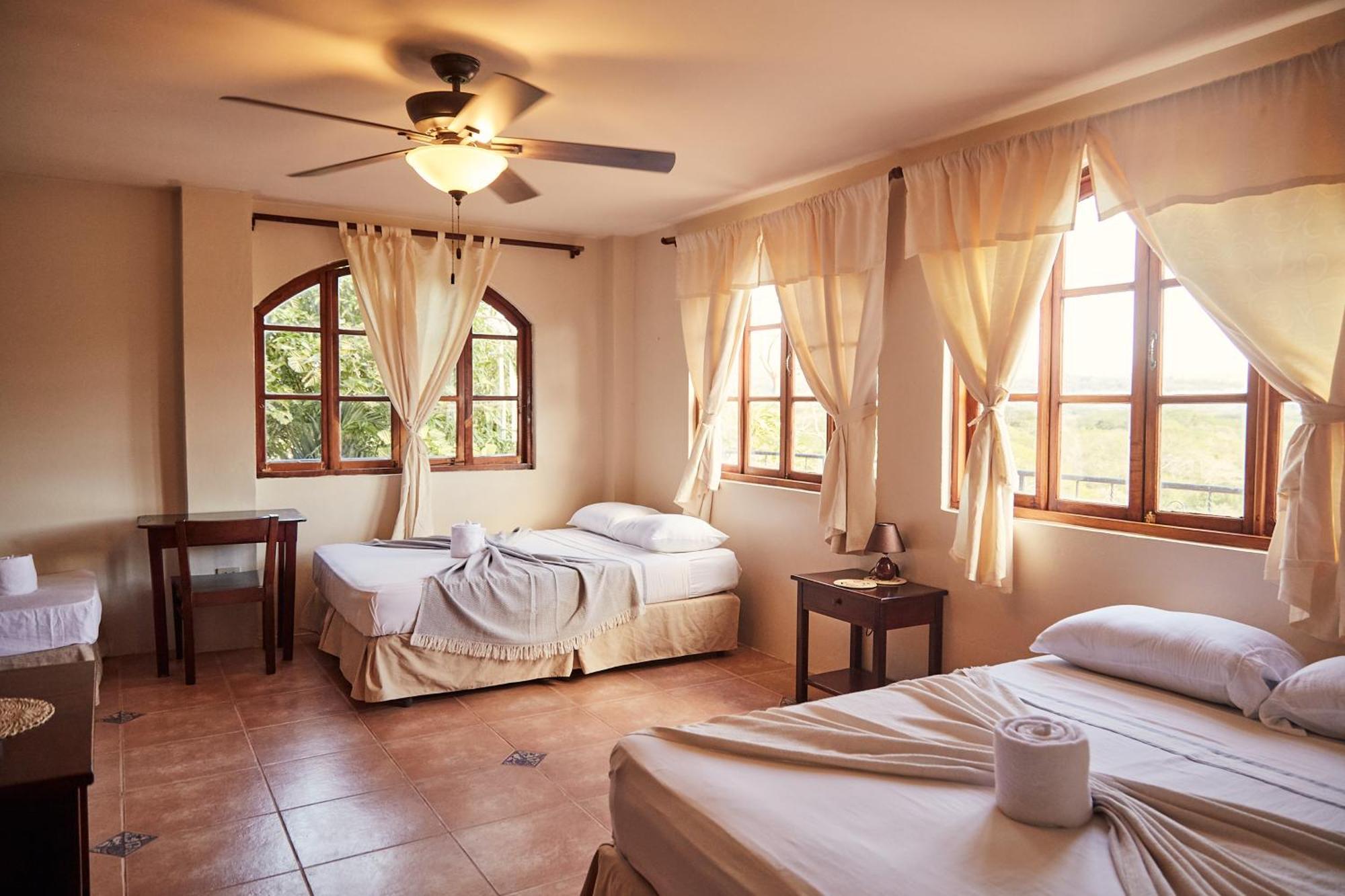 Beachside Stay At Villa Viyarte San Juan del Sur Εξωτερικό φωτογραφία