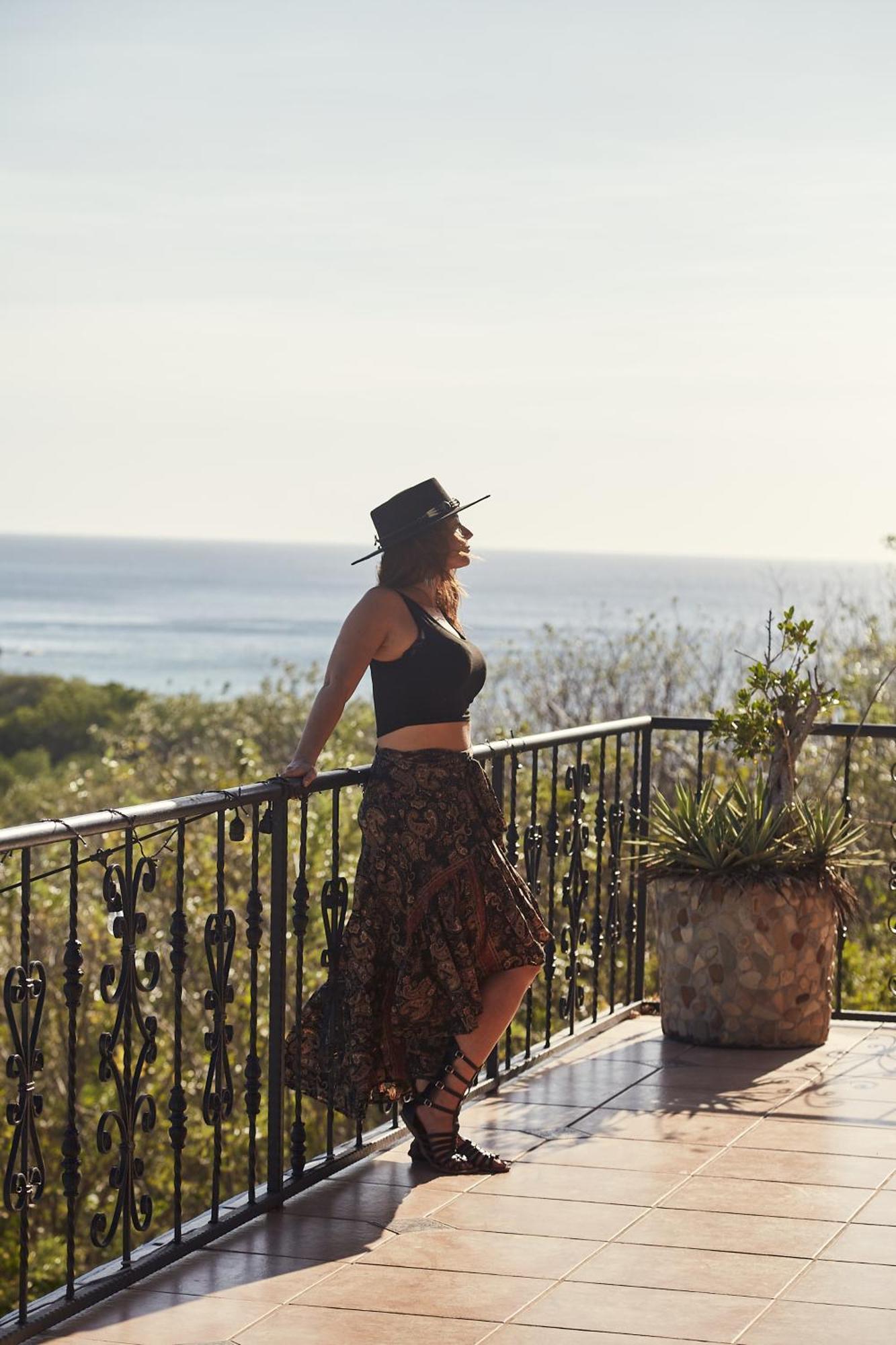 Beachside Stay At Villa Viyarte San Juan del Sur Εξωτερικό φωτογραφία