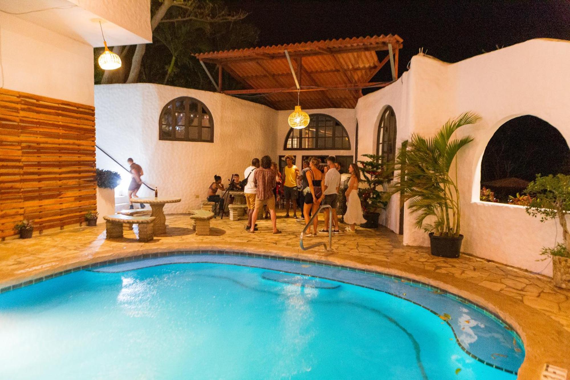 Beachside Stay At Villa Viyarte San Juan del Sur Εξωτερικό φωτογραφία