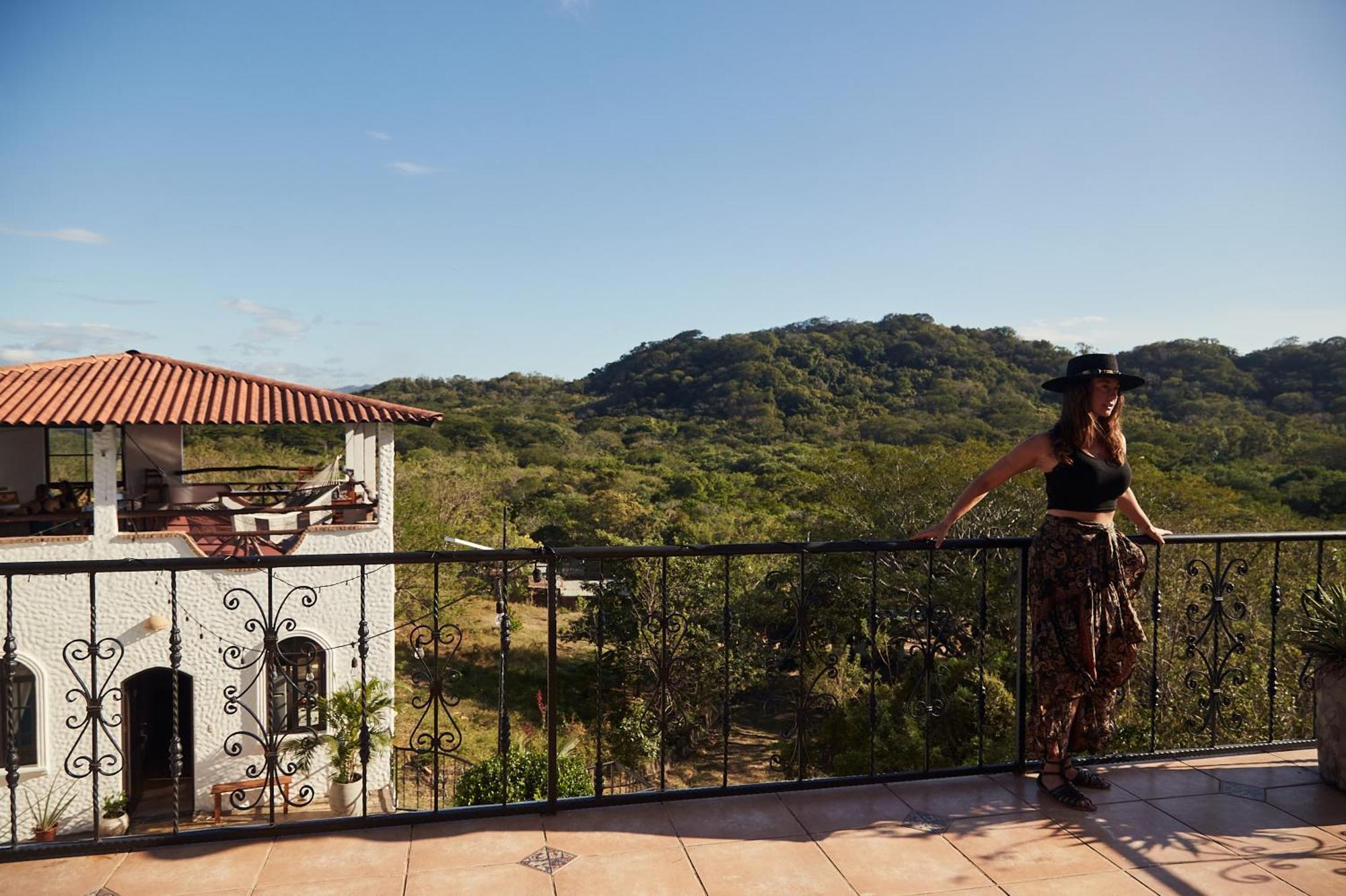 Beachside Stay At Villa Viyarte San Juan del Sur Εξωτερικό φωτογραφία