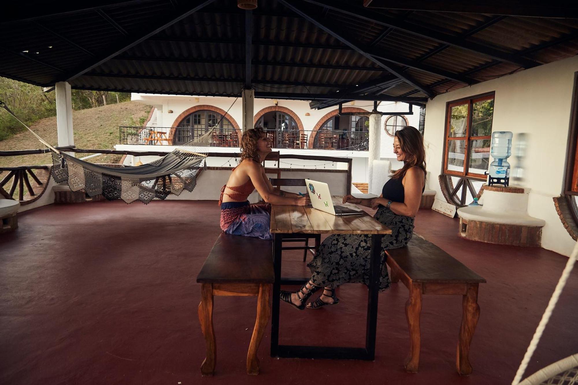 Beachside Stay At Villa Viyarte San Juan del Sur Εξωτερικό φωτογραφία