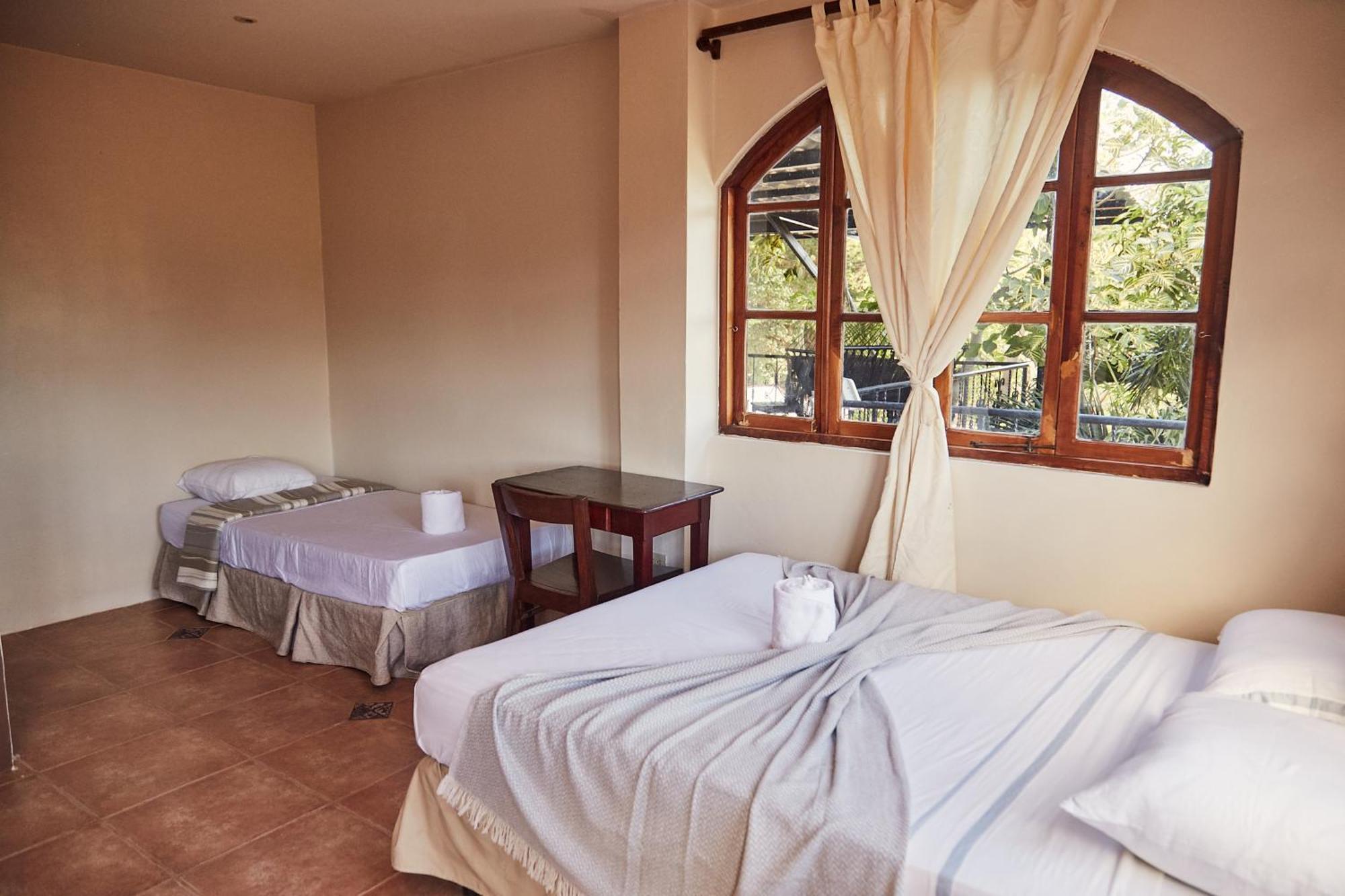 Beachside Stay At Villa Viyarte San Juan del Sur Εξωτερικό φωτογραφία