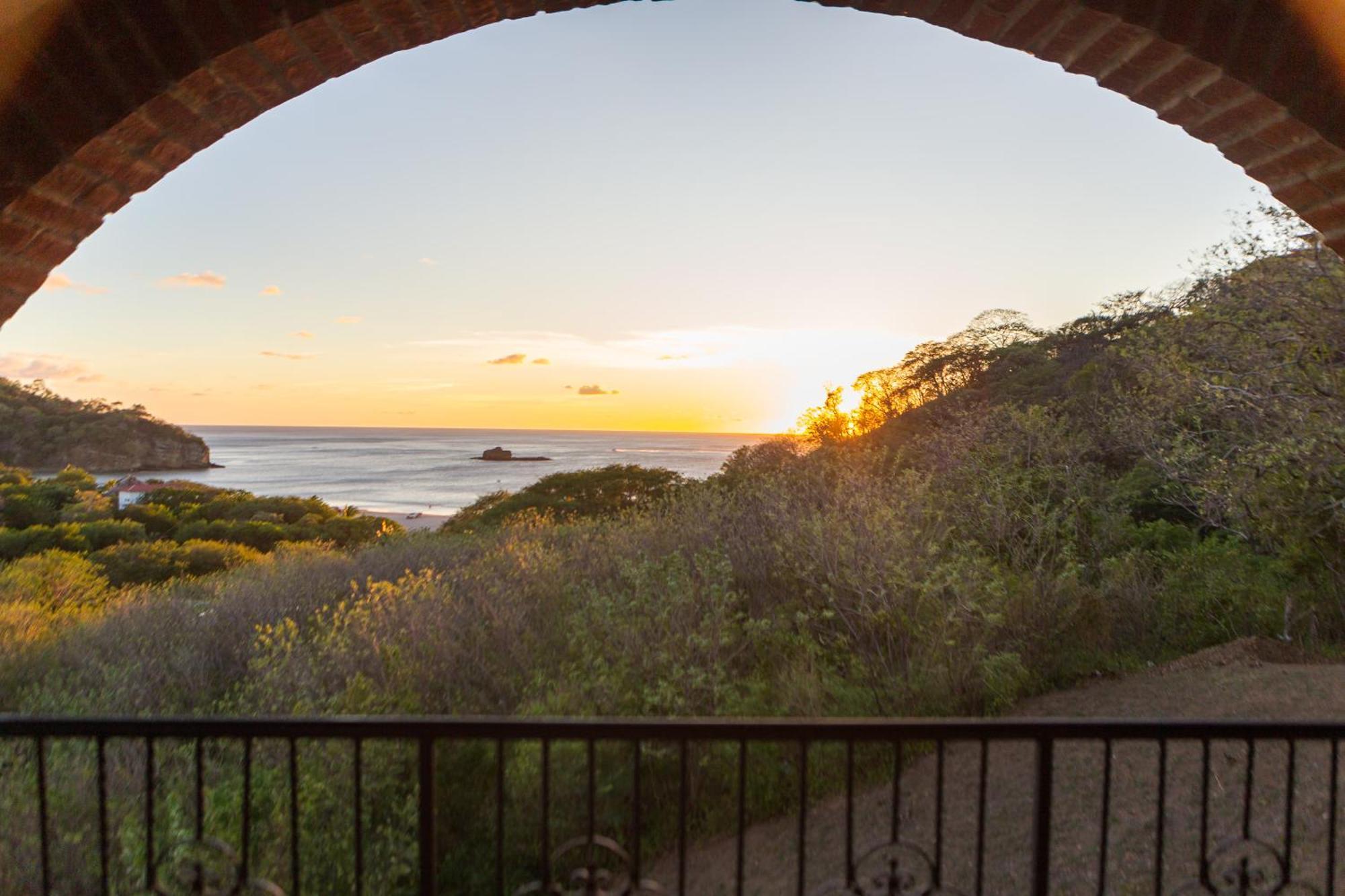 Beachside Stay At Villa Viyarte San Juan del Sur Εξωτερικό φωτογραφία