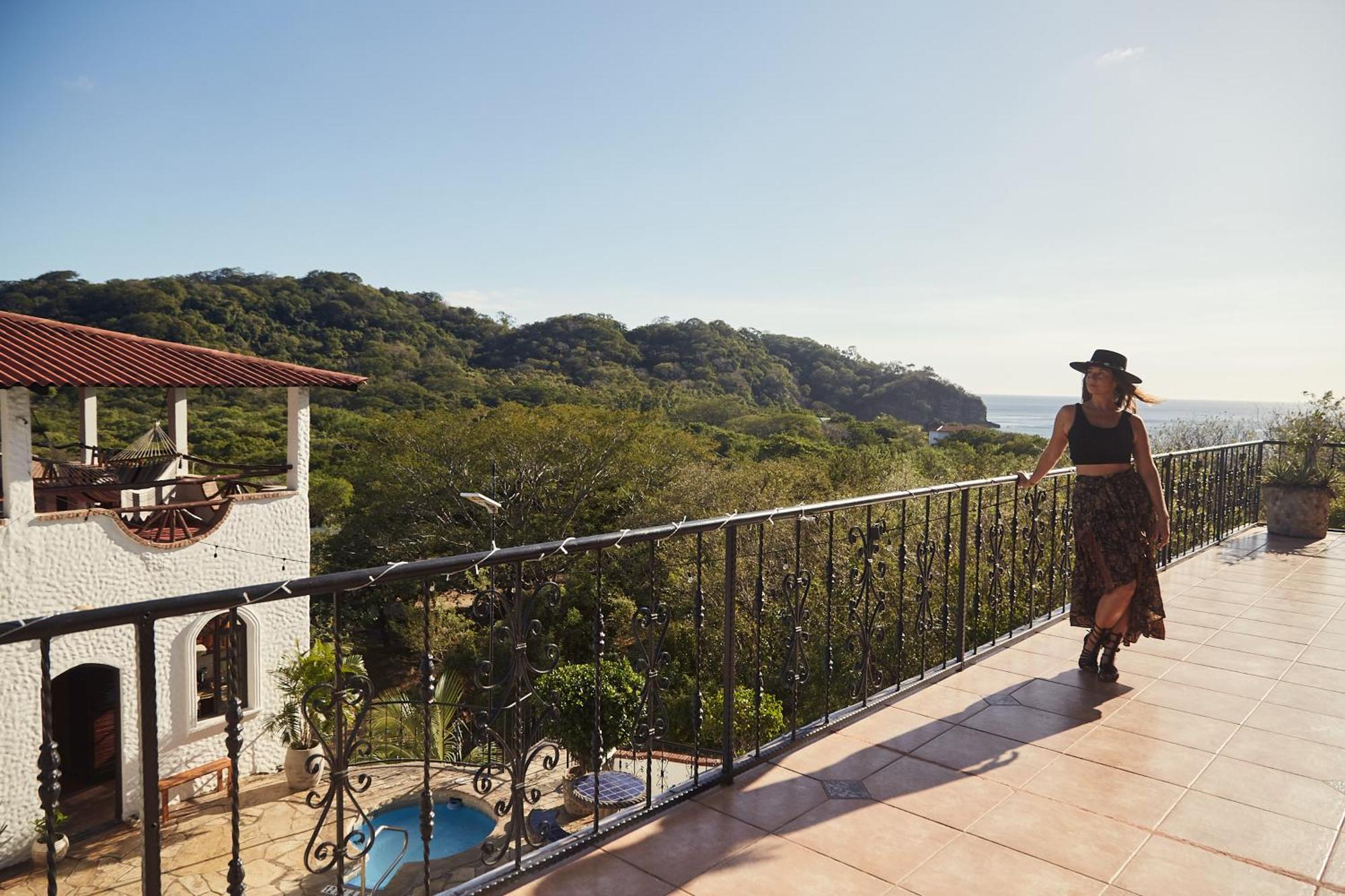 Beachside Stay At Villa Viyarte San Juan del Sur Εξωτερικό φωτογραφία
