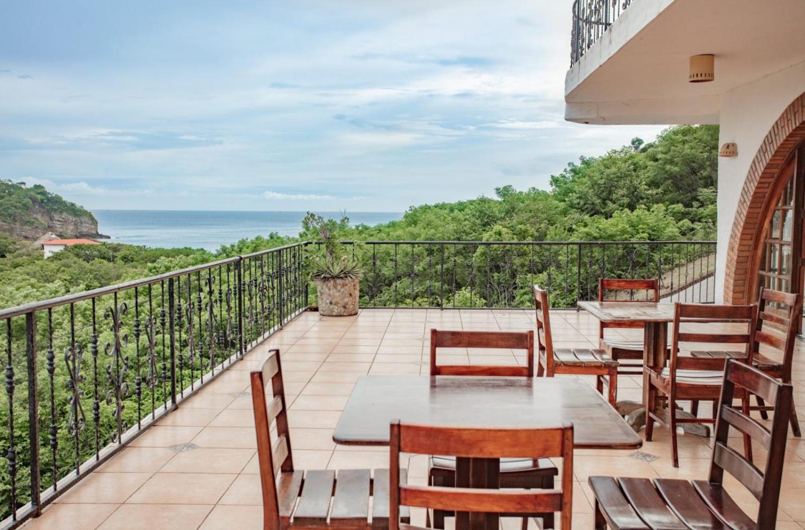 Beachside Stay At Villa Viyarte San Juan del Sur Εξωτερικό φωτογραφία