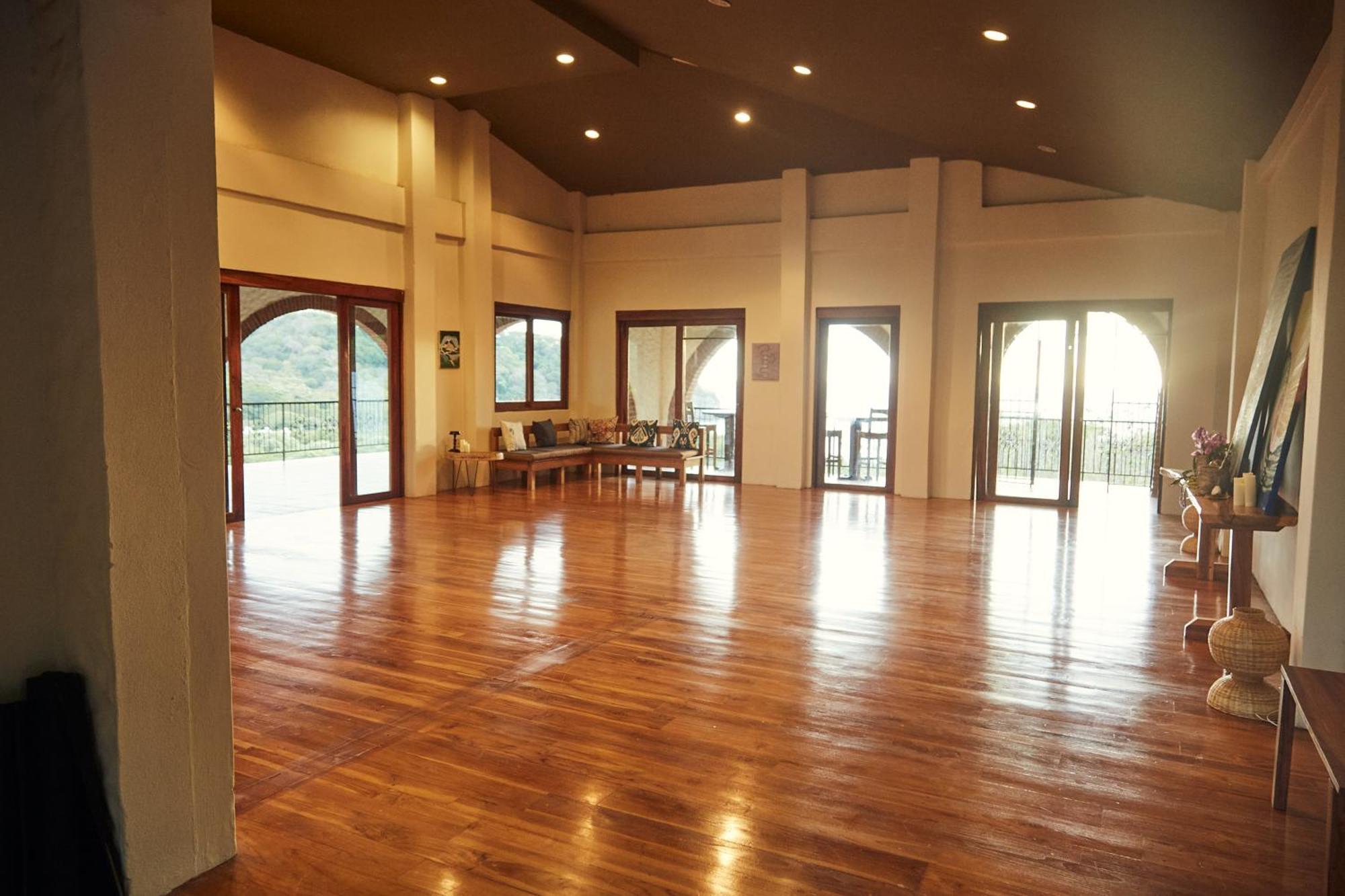 Beachside Stay At Villa Viyarte San Juan del Sur Εξωτερικό φωτογραφία