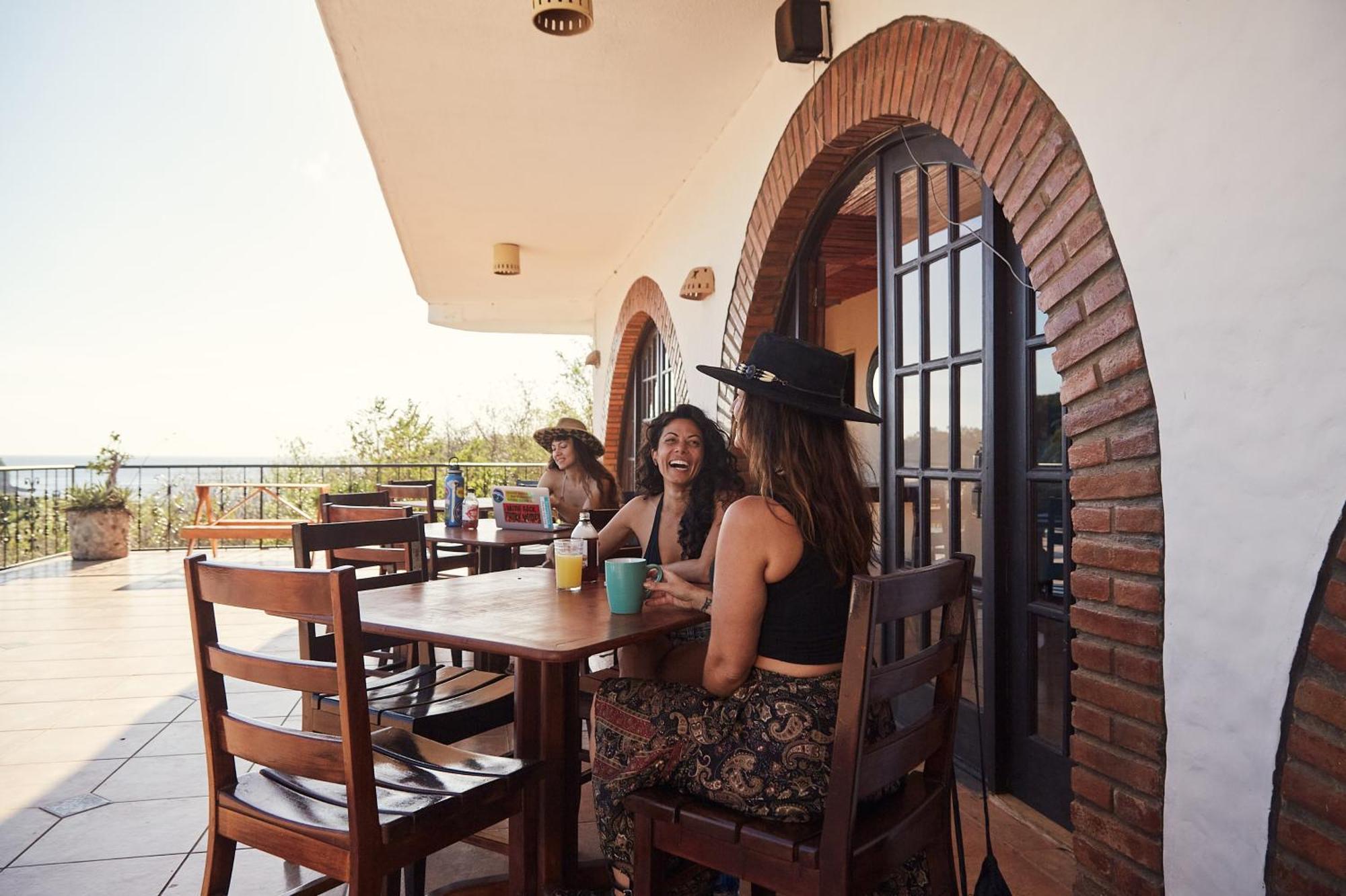 Beachside Stay At Villa Viyarte San Juan del Sur Εξωτερικό φωτογραφία