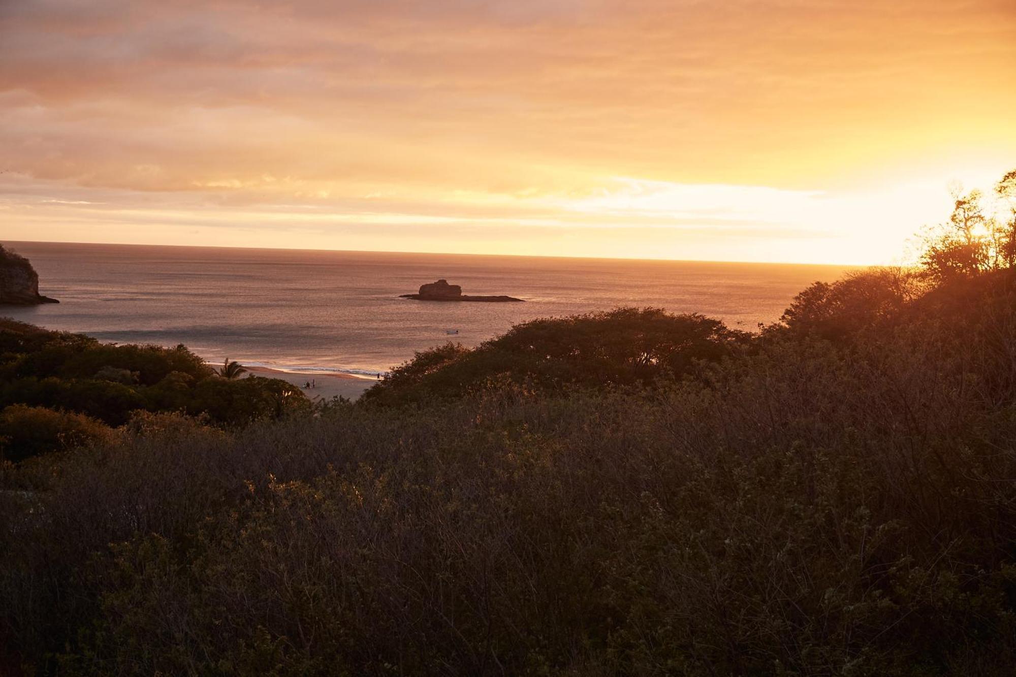 Beachside Stay At Villa Viyarte San Juan del Sur Εξωτερικό φωτογραφία