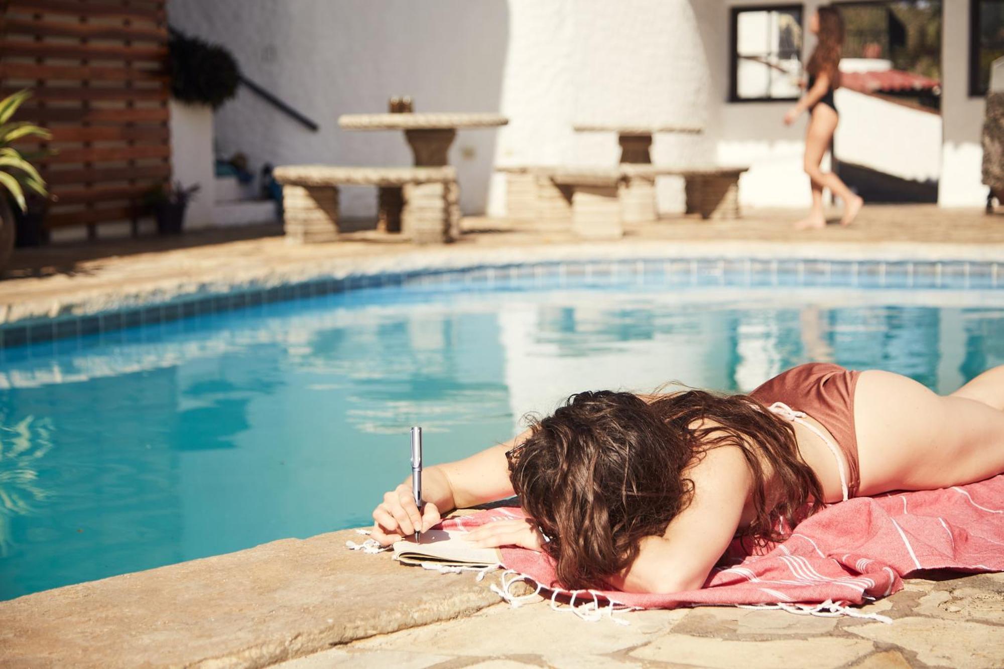 Beachside Stay At Villa Viyarte San Juan del Sur Εξωτερικό φωτογραφία