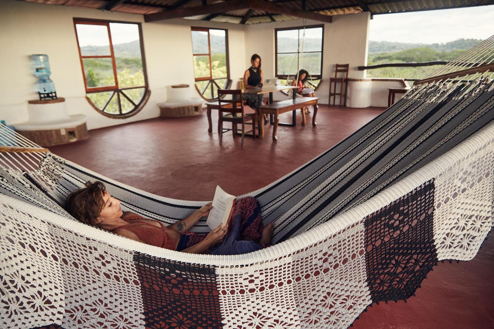 Beachside Stay At Villa Viyarte San Juan del Sur Εξωτερικό φωτογραφία