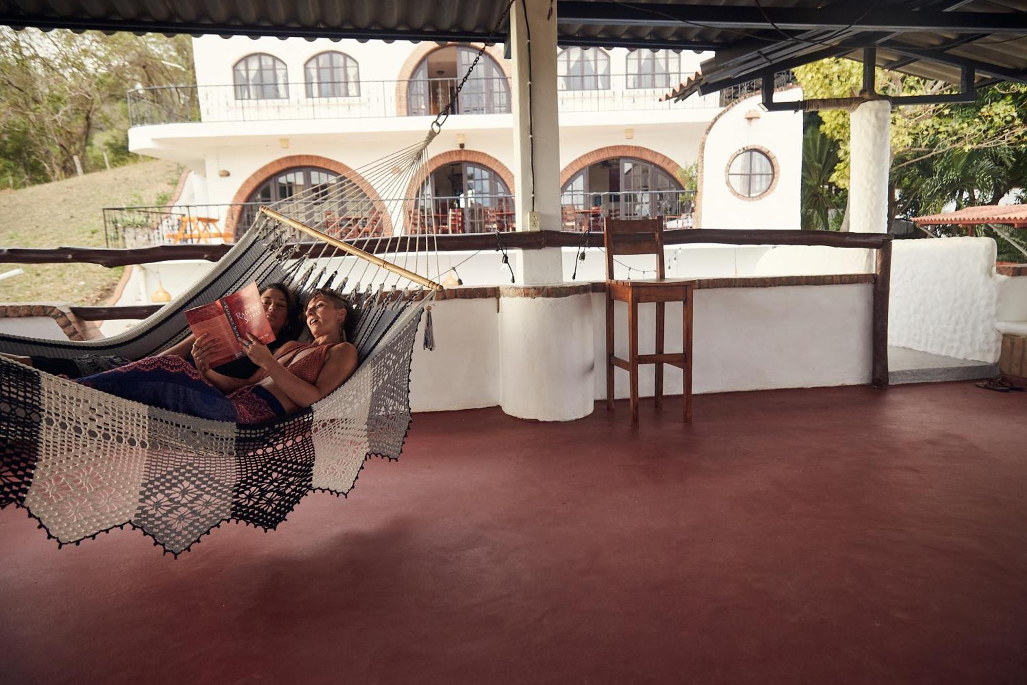 Beachside Stay At Villa Viyarte San Juan del Sur Εξωτερικό φωτογραφία