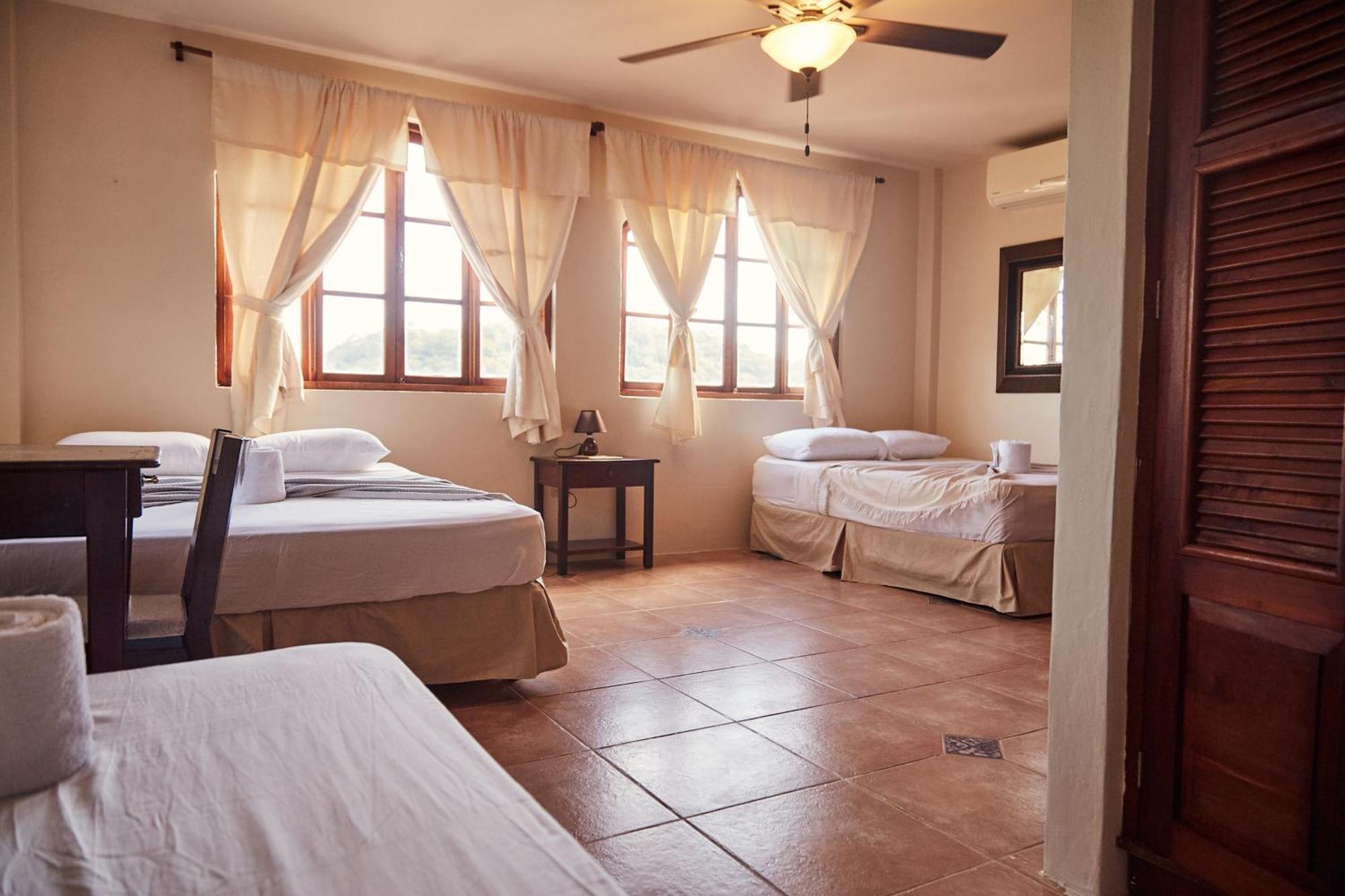Beachside Stay At Villa Viyarte San Juan del Sur Εξωτερικό φωτογραφία
