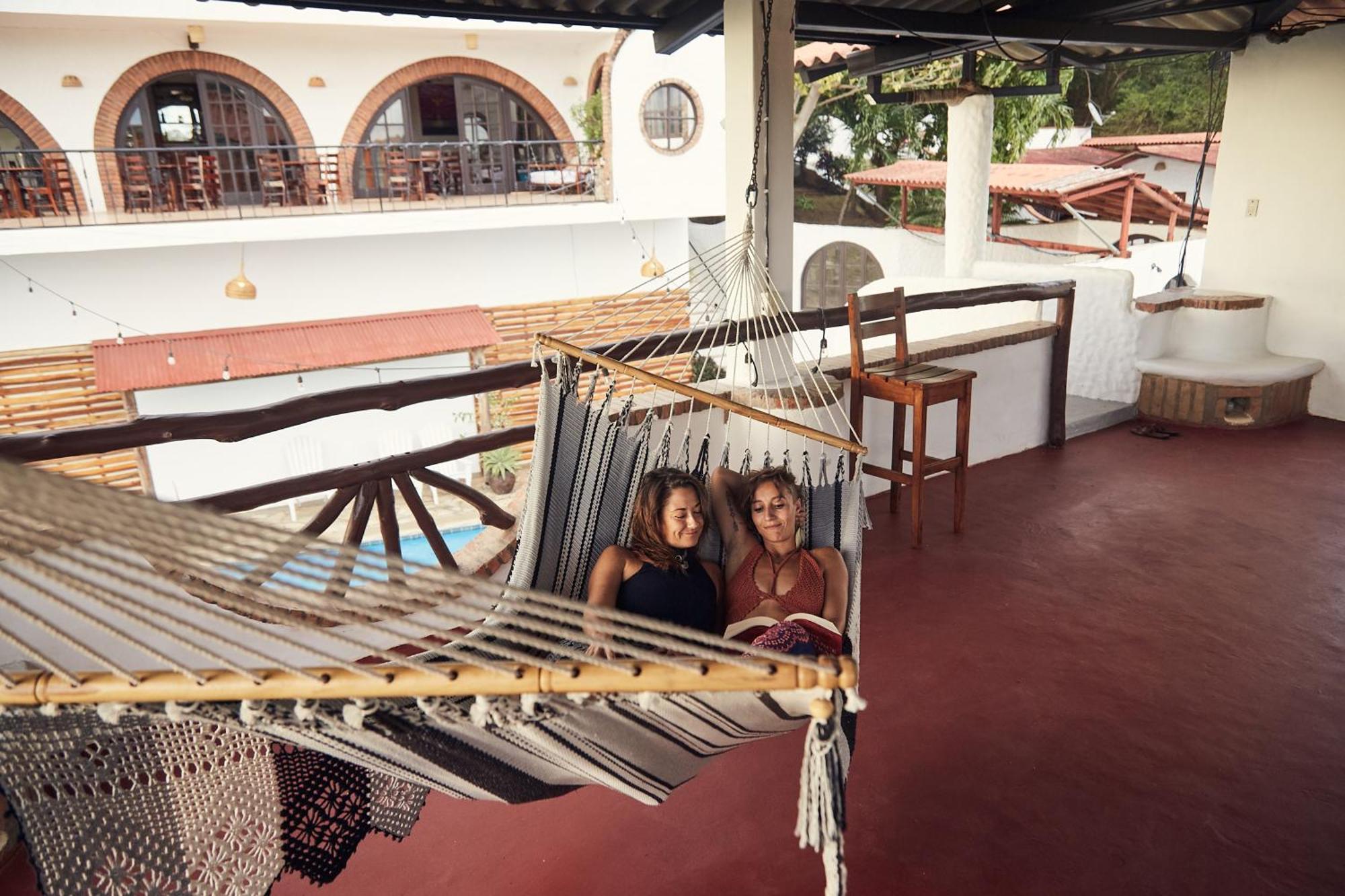Beachside Stay At Villa Viyarte San Juan del Sur Εξωτερικό φωτογραφία