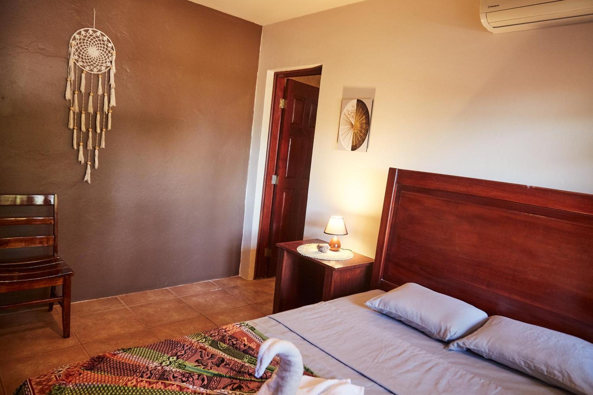 Beachside Stay At Villa Viyarte San Juan del Sur Εξωτερικό φωτογραφία