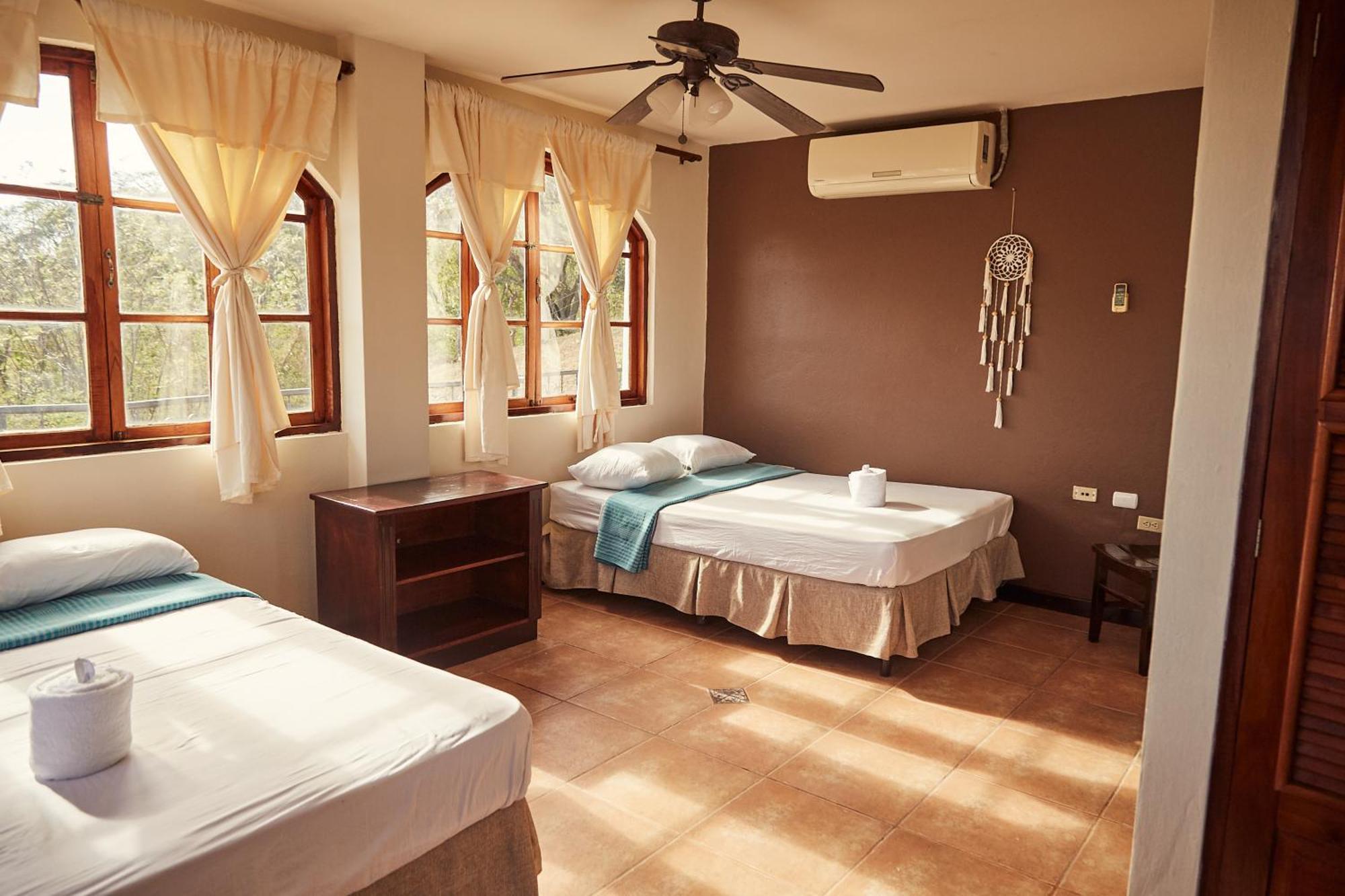 Beachside Stay At Villa Viyarte San Juan del Sur Εξωτερικό φωτογραφία
