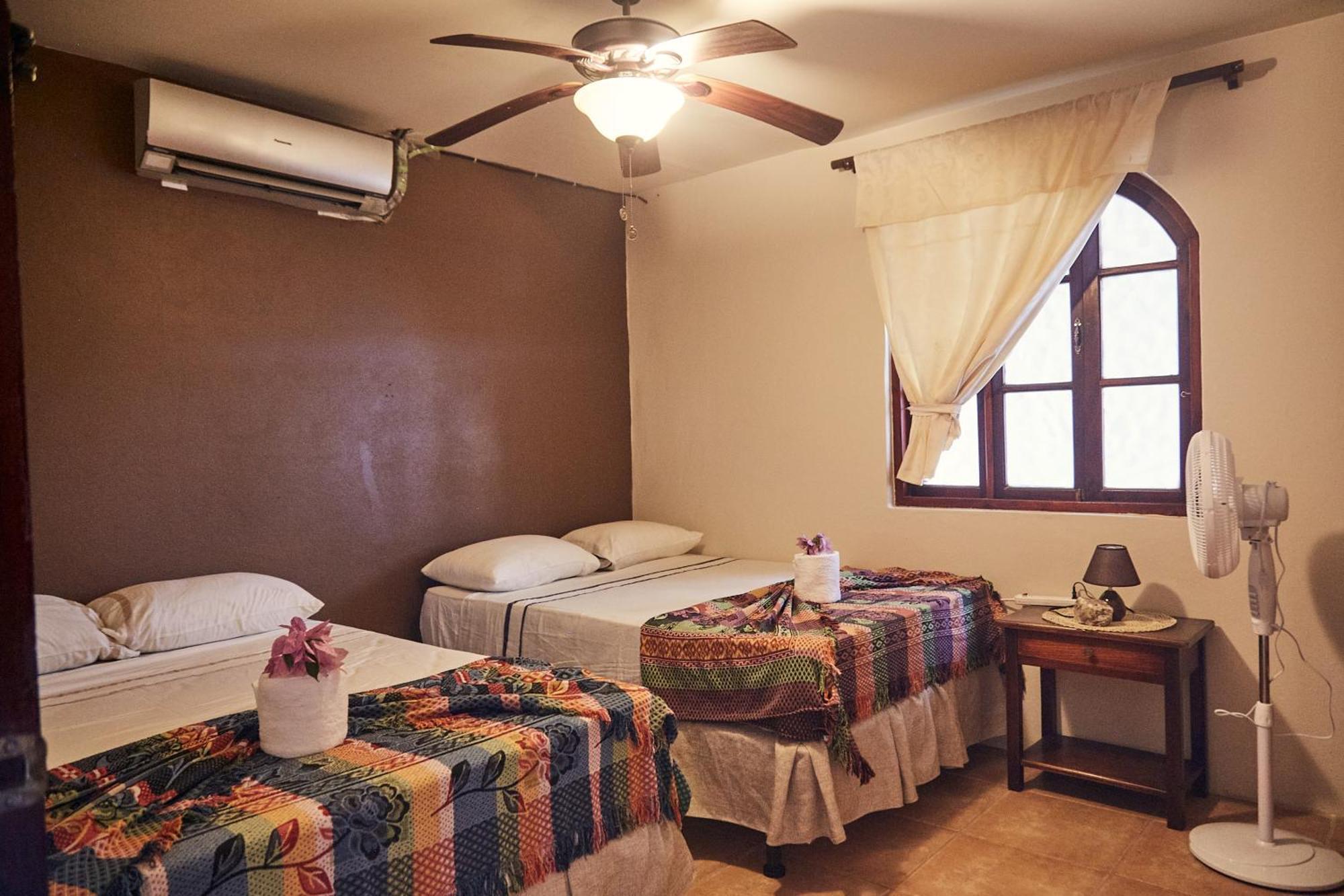 Beachside Stay At Villa Viyarte San Juan del Sur Εξωτερικό φωτογραφία