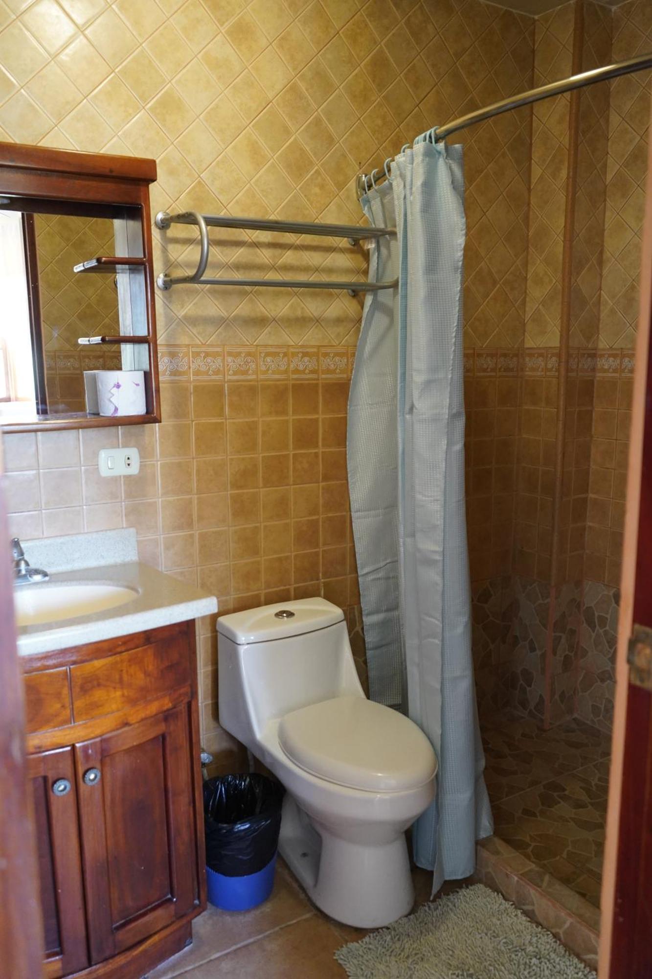 Beachside Stay At Villa Viyarte San Juan del Sur Εξωτερικό φωτογραφία